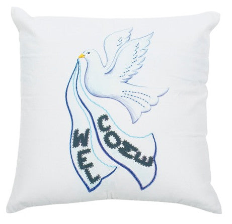 COUSSIN COLOMBE